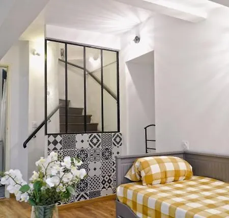 Apartamento 3 Pieces - Centre - Climatise