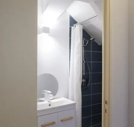 Apartamento 3 Pieces - Centre - Climatise Hyères