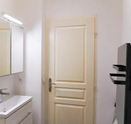 Apartamento 3 Pieces - Centre - Climatise