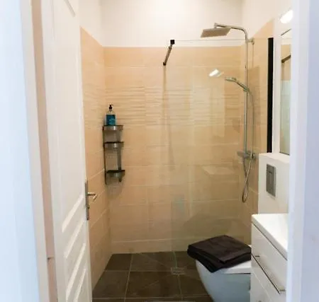 Apartamento 3 Pieces - Centre - Climatise