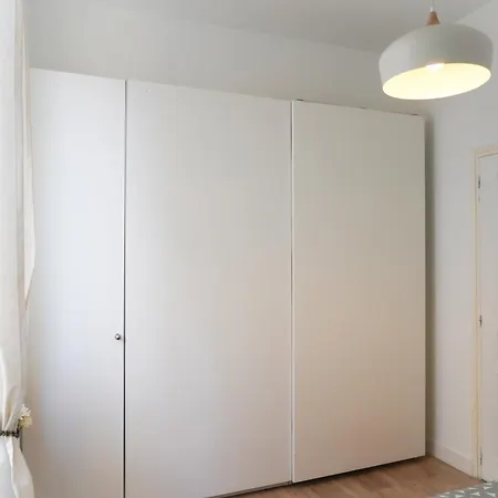 3 Pieces - Centre - Climatise Apartamento