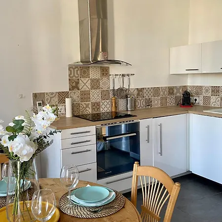 3 Pieces - Centre - Climatise *