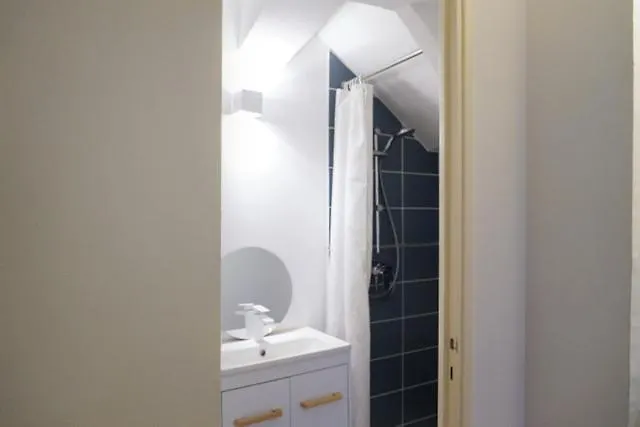 Apartment 3 Pieces - Centre - Climatise Hyères