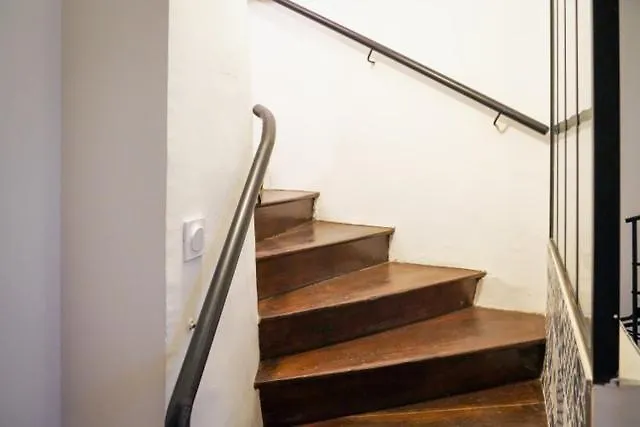 3 Pieces - Centre - Climatise